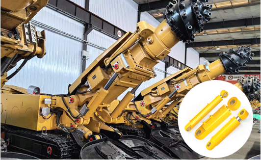 液壓油缸市場(chǎng)需求持續(xù)增長趨勢(shì)分析