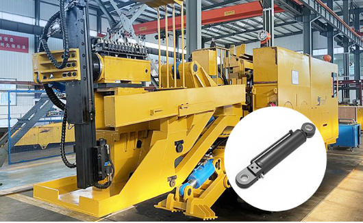 煤礦機(jī)械行業(yè) 煤礦機(jī)械行業(yè)