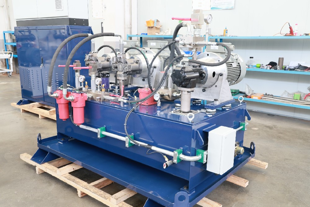 船用液壓舵機(jī)油缸 船用液壓舵機(jī)油缸