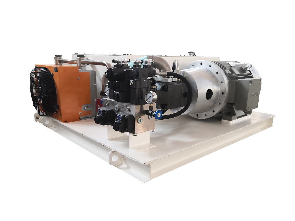 市場需求驅(qū)動:壓縮液壓系統(tǒng)定制化服務(wù)崛起