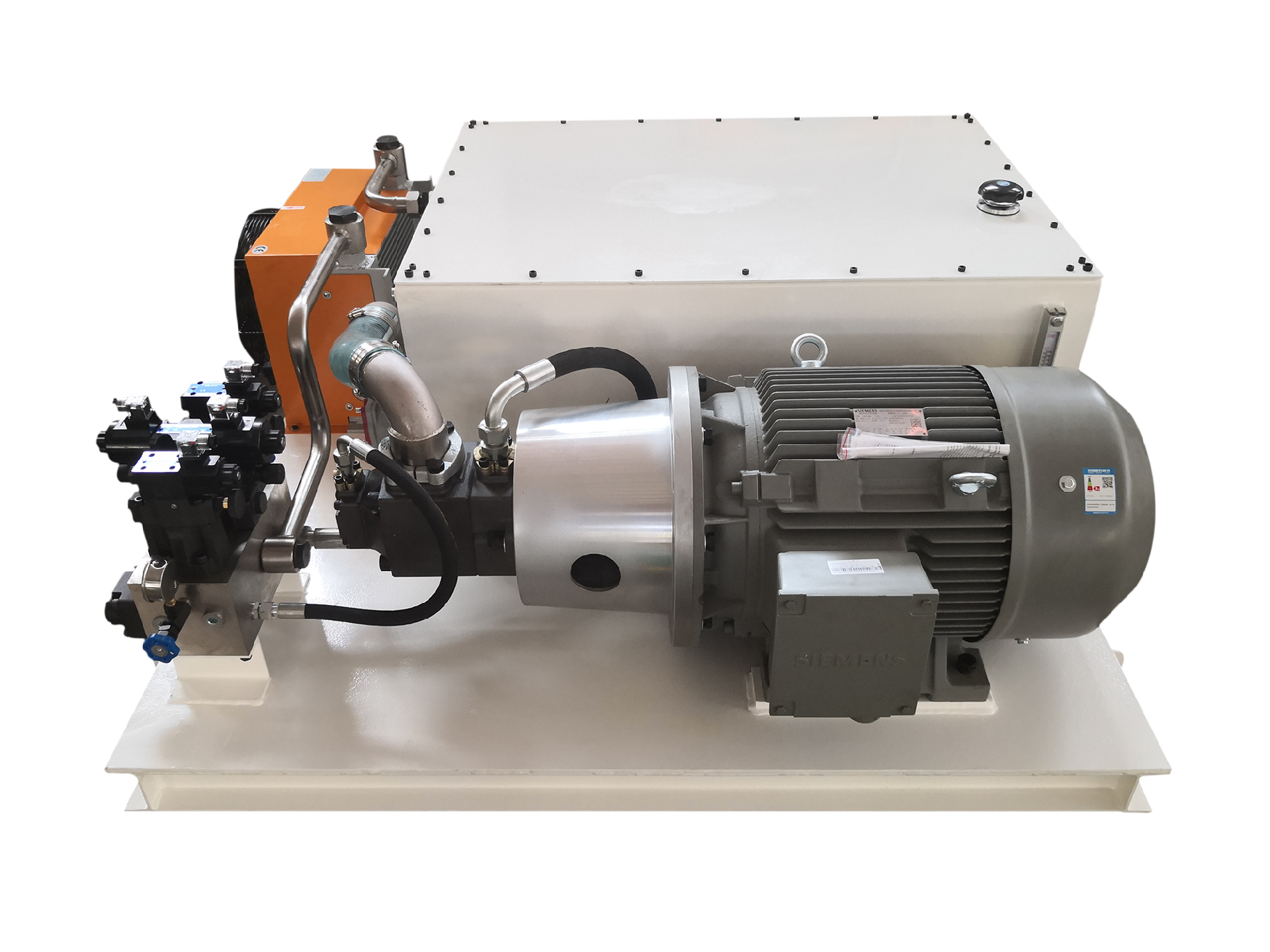 四柱液壓缸 四柱液壓缸