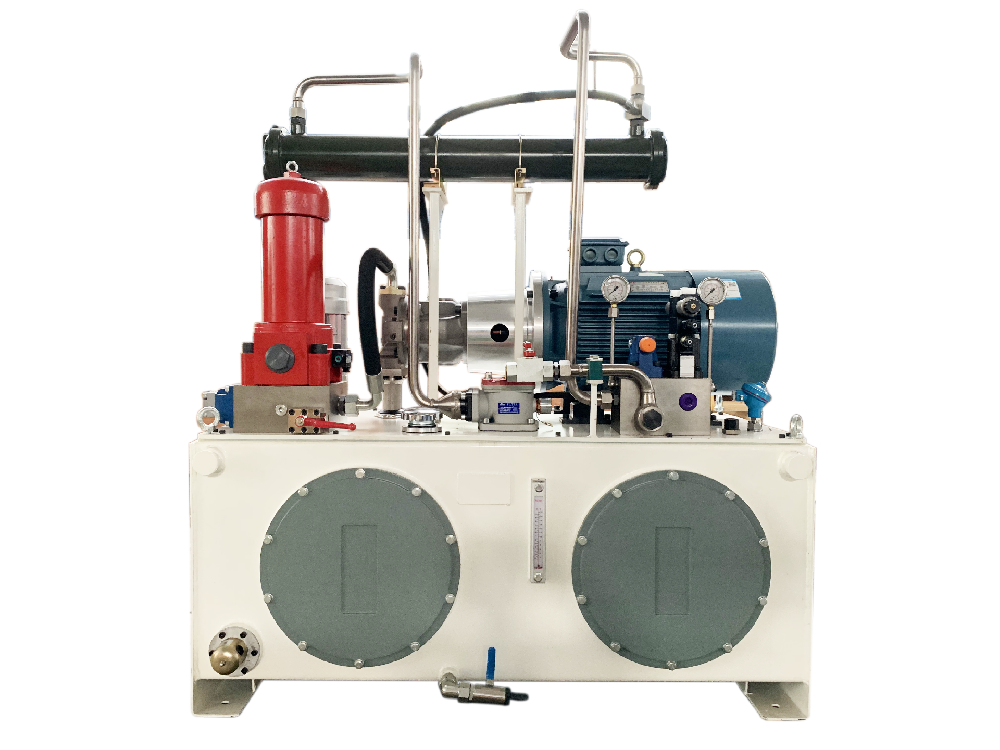 液壓油缸 液壓油缸