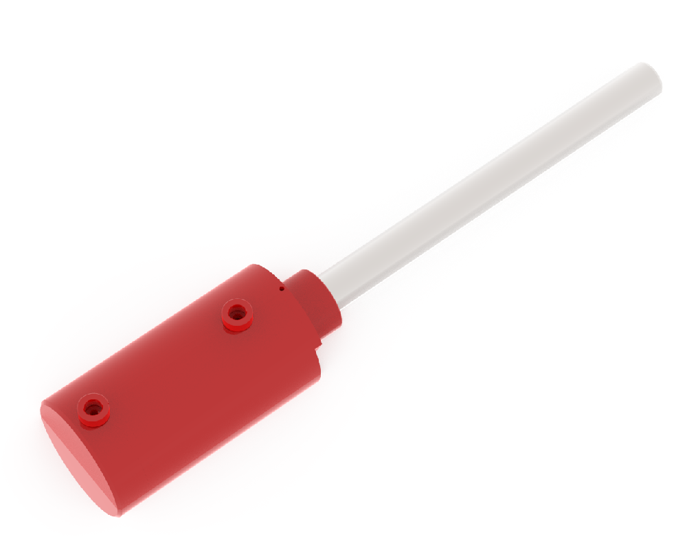 鐵路油缸性能提升:助力鐵路運(yùn)輸安全穩(wěn)定