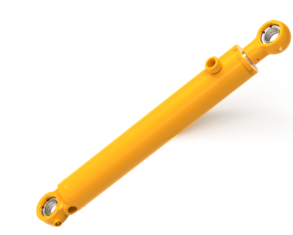 按需訂做液壓缸:個性化設(shè)計引領(lǐng)效率提升