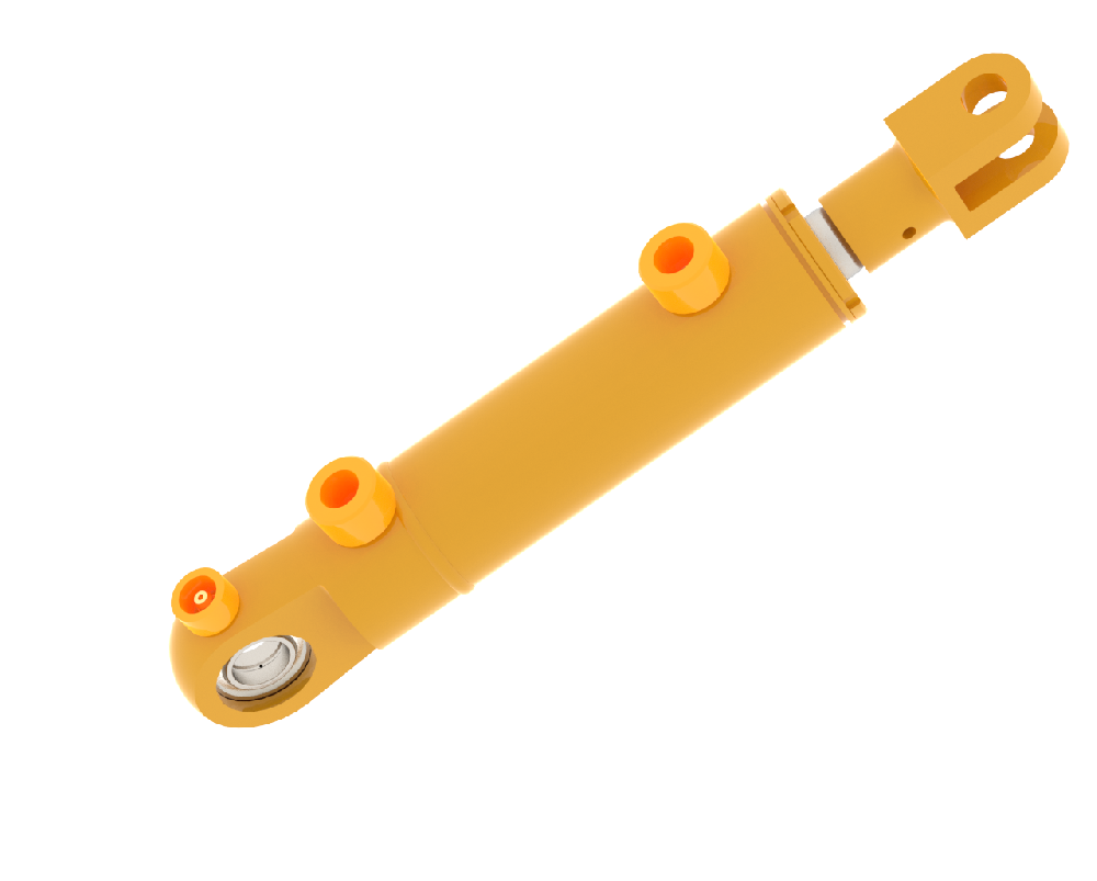 液壓缸行業(yè)標(biāo)準(zhǔn)化建設(shè)加速，生產(chǎn)企業(yè)積*響應(yīng)