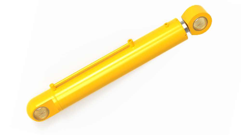 回轉(zhuǎn)式液壓缸行業(yè)標(biāo)準(zhǔn)化建設(shè)加速，推動(dòng)產(chǎn)品質(zhì)量全面提升