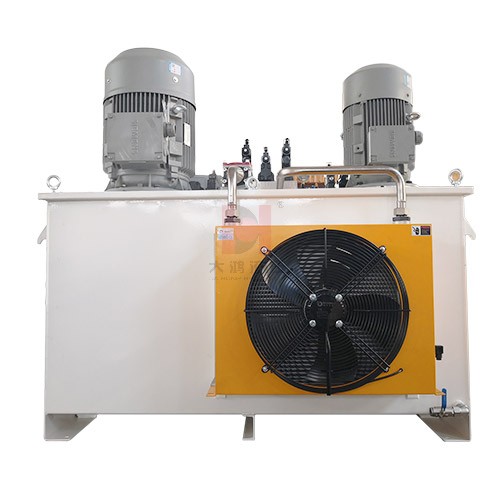 液壓系統(tǒng) 液壓系統(tǒng)