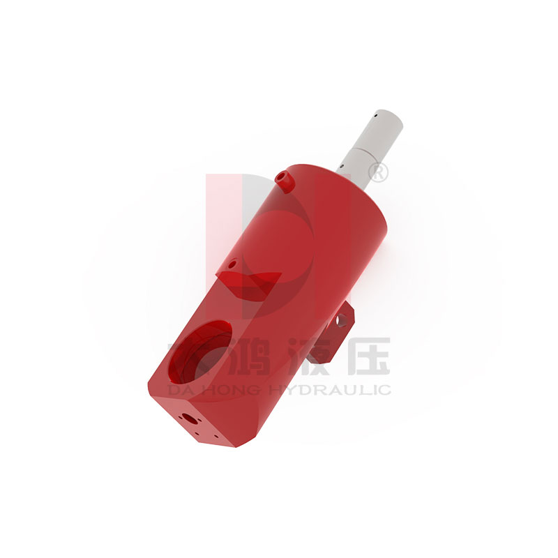 掘進機液壓油缸如何適應(yīng)復(fù)雜地質(zhì)條件？