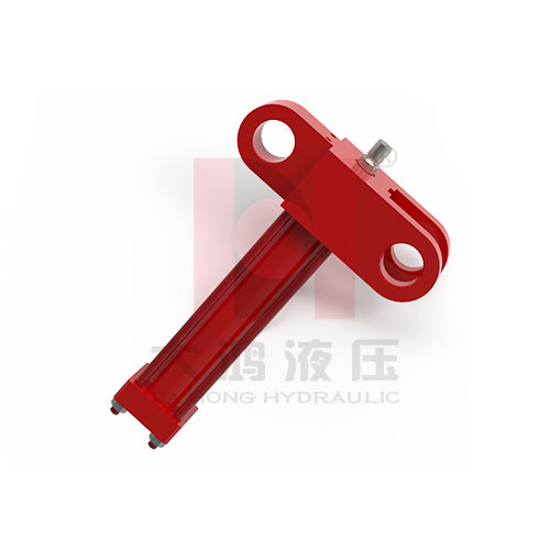 鐵路裝備液壓油缸 鐵路裝備液壓油缸