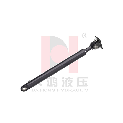 如何判斷冶金電爐油缸是否需要維護或更換？