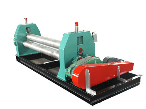 卷板機(jī)的用途