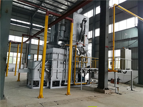 卷圓機的雙曲鋁單板是如何制作的呢？