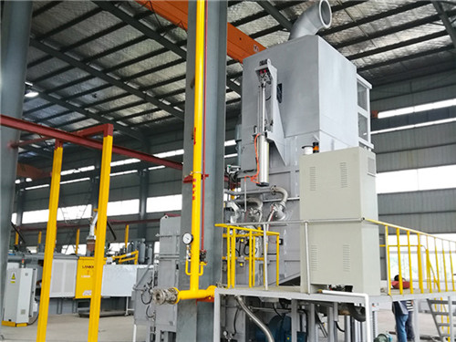 您了解全自動(dòng)卷板機(jī)的齒速比定義嗎？