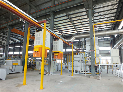 錐體卷板機(jī)表面為何噴漆