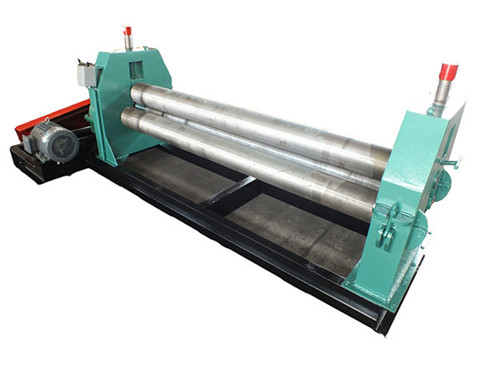 如何提高卷圓機(jī)的使用壽命？