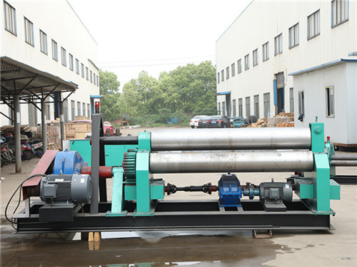 盤管機(jī)設(shè)備行業(yè)的發(fā)展關(guān)鍵在哪里